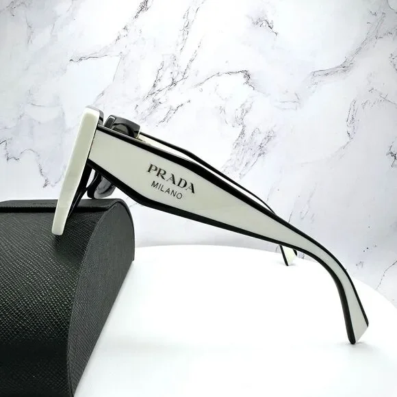 New Prada Sunglasses - Picture 12 of 16